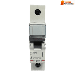 Legrand - 433640 1x20 Amper 6kA C Tipi XG6 Otomatik Sigorta